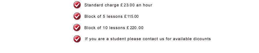 Bradford School of Motoring - Free driving lesson